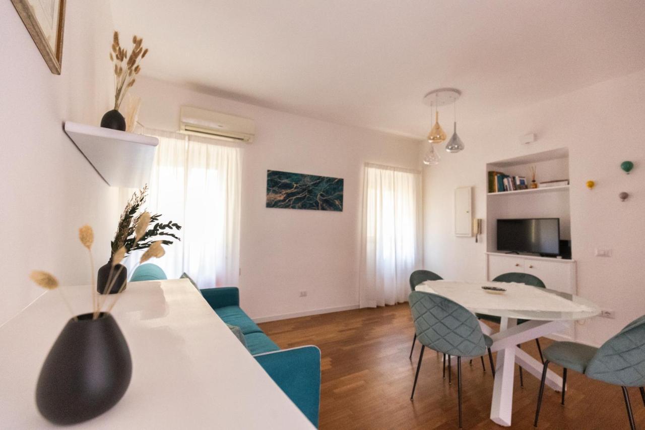 Emerald - In The Heart Of Trastevere Рим Екстериор снимка