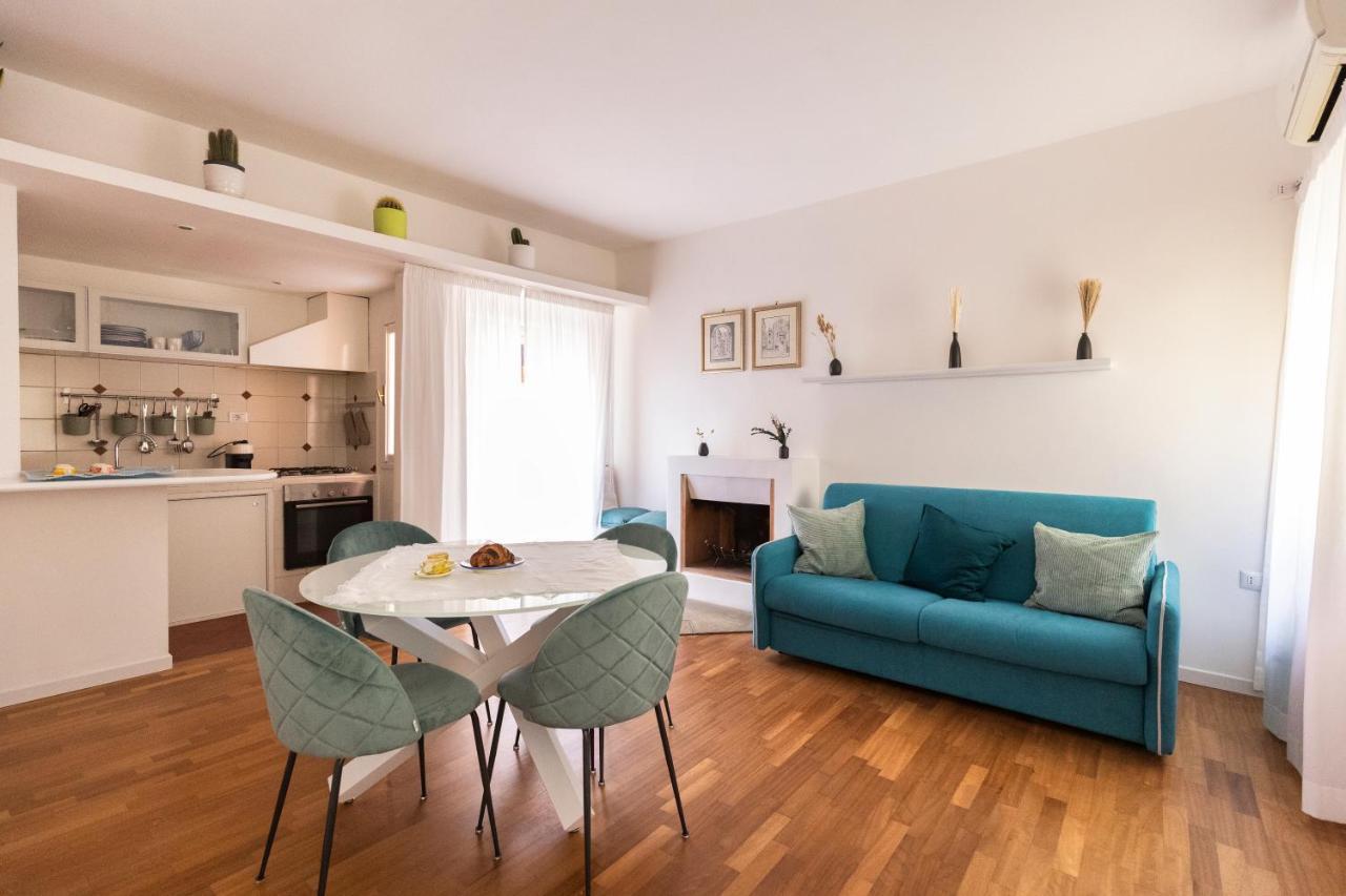 Emerald - In The Heart Of Trastevere Рим Екстериор снимка