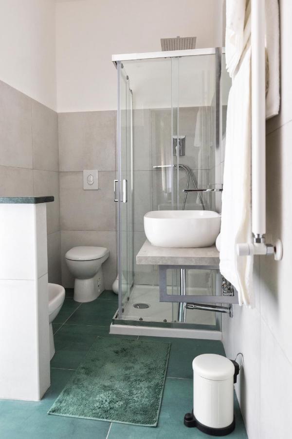 Emerald - In The Heart Of Trastevere Рим Екстериор снимка