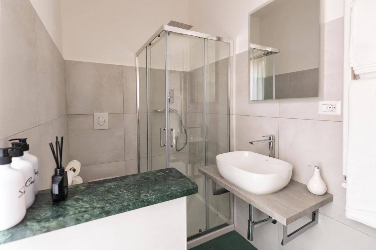 Emerald - In The Heart Of Trastevere Рим Екстериор снимка
