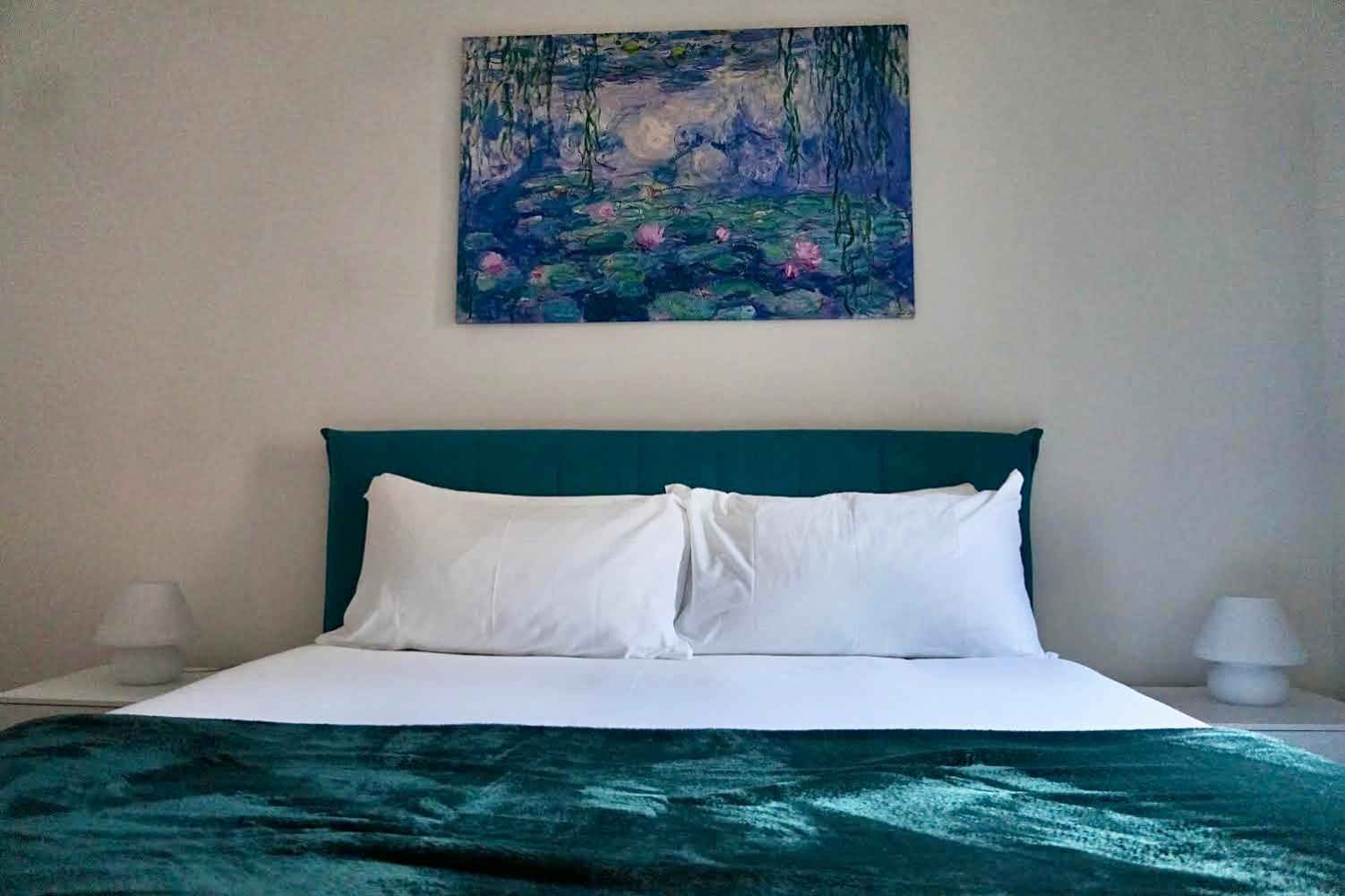 Emerald - In The Heart Of Trastevere Рим Екстериор снимка